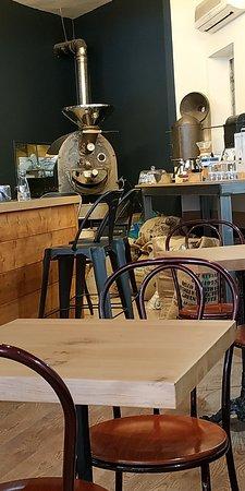 Brûlerie Victor Hugo